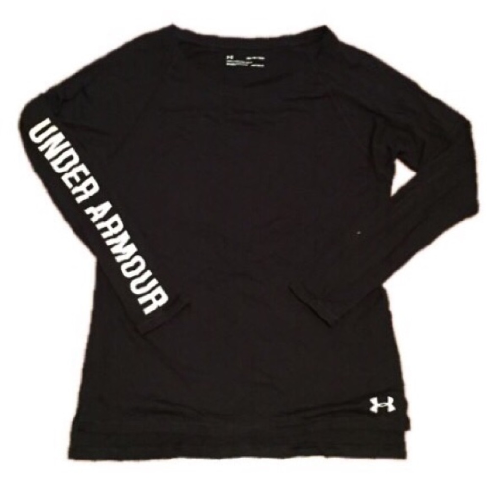 Under Armour Long Sleeve Shirt